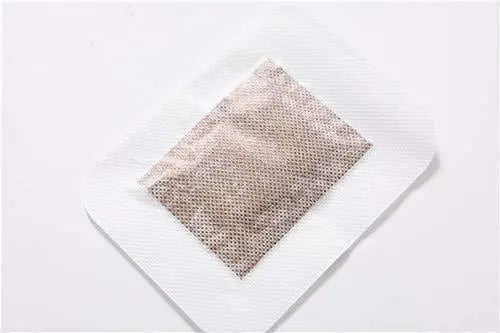Kinoki Detox Foot Pads (Pack of 10) 🦶 | Deep Sleep & Foot Relaxation Patch