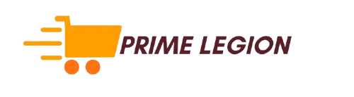 Prime Legion store